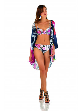 Roidal Flor Barok G Cup Bikini